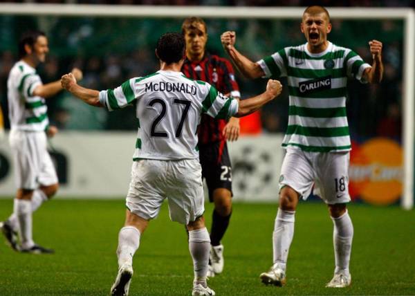 15 Years On From A Famous Night In Paradise