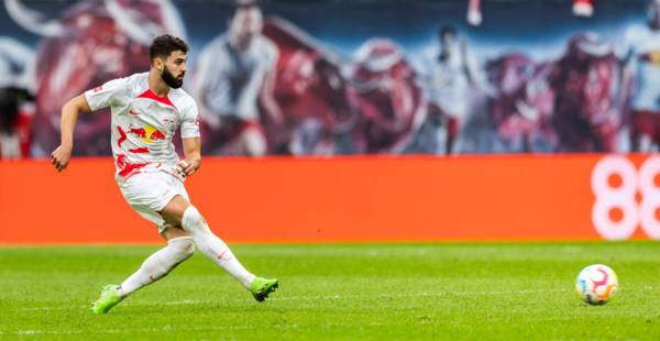 £96.2m exit reports engulf RB Leipzig ahead of Celtic trip