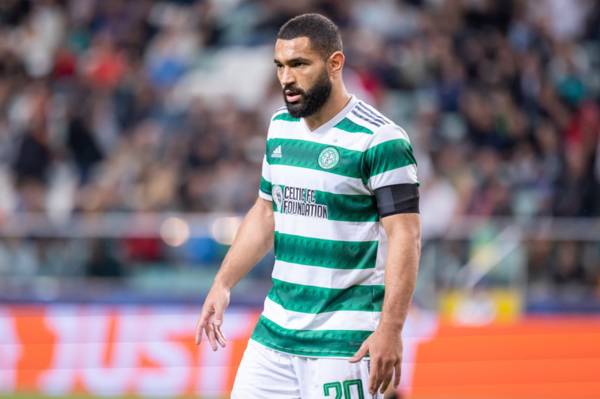 Ange Postecoglou “still waiting” on defender’s fitness as he provides Monday Celtic squad update