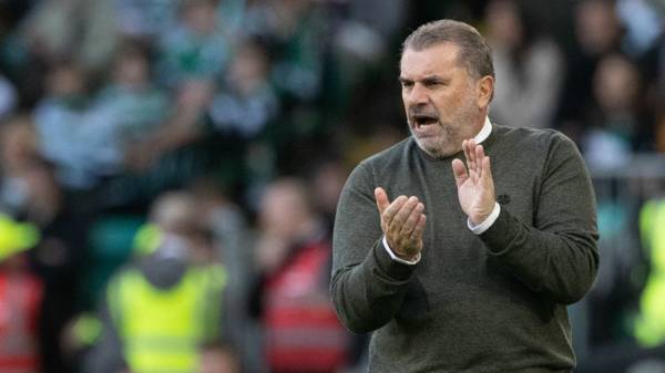 Ange Postecoglou: We want to grow with the Champions League challenge