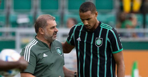 Christopher Jullien on his ‘complicated’ Ange Postecoglou Celtic relationship and Angeball insight