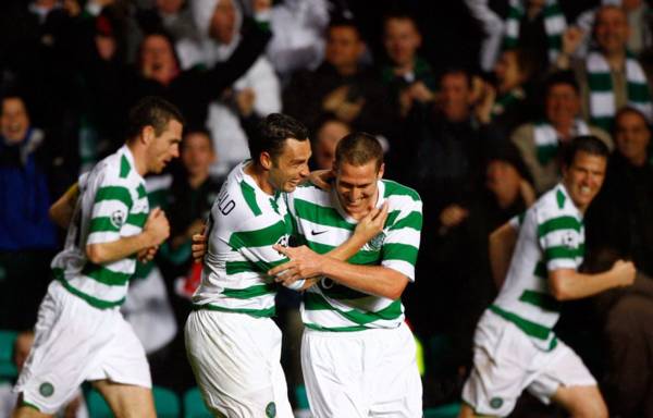 On This Day: Late McDonald strike seals win over reigning European Champions