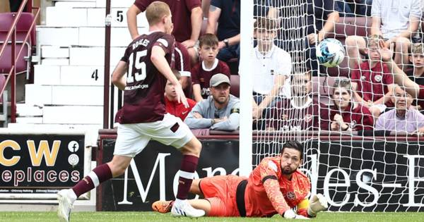 Rangers and Celtic incidents get Ref Watch verdict as Dermot Gallagher tells Craig Gordon he got away with one