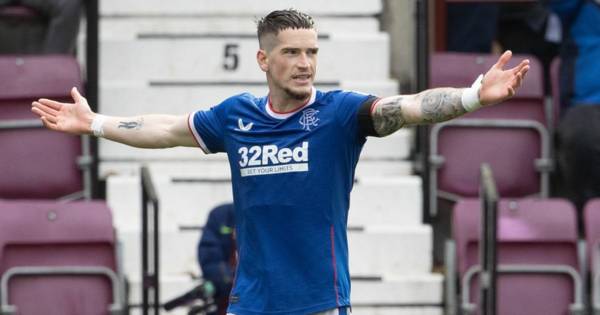 Ryan Kent leaving Rangers on free transfer would be ‘criminal’ claims Celtic hero Frank McAvennie