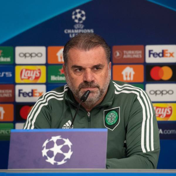 Manager: Every game in the Champions League is a tough test