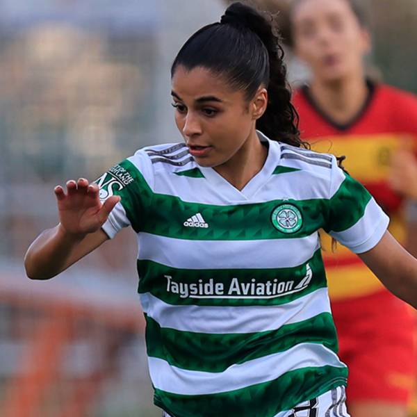 Match gallery | Partick Thistle v Celtic FC Women