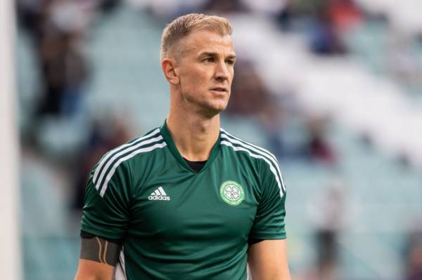 Celtic boss needs to make tough Joe Hart decision