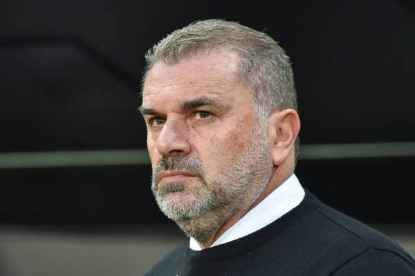 Celtic team vs RB Leipzig confirmed: Ange stays consistent, global TV details, instant reaction