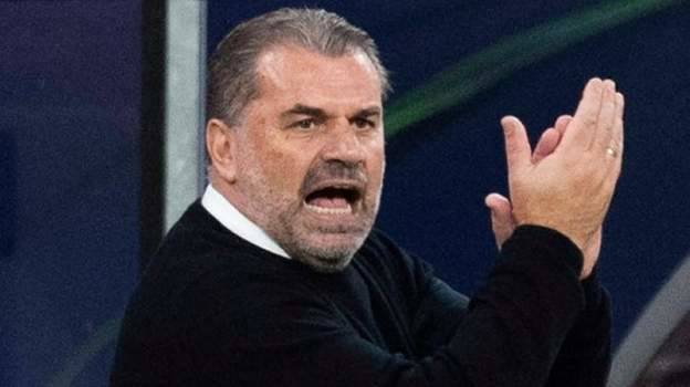 RB Leipzig 3-1 Celtic: Ange Postecoglou wants more from callow side