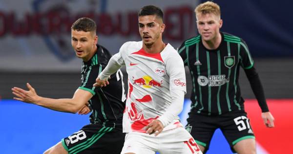 RB Leipzig 3 Celtic 1 as Hoops made to pay, Nkunku a star, midway report – 3 things we learned