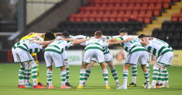 RB Leipzig stunned by Celtic as Postecoglou’s side shown how it’s done on impressive youth away day