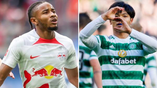 RB Leipzig vs Celtic LIVE: Stream FREE, TV channel, team news for big Champions League clash – latest updates