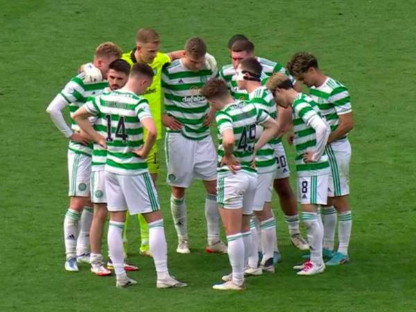 Celtic Need To Get 3 Points On Saturday, But We MUST Play Well Getting Them