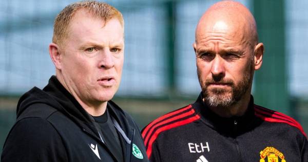 Neil Lennon and Omonia’s familiar faces eyeing historic Man Utd Europa League scalp