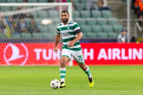 ‘Not too far away’: Postecoglou hints 24-year-old Celtic player is now very close to coming back from injury