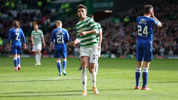 St Johnstone vs Celtic: How to watch on TV live stream, team news, lineups & prediction