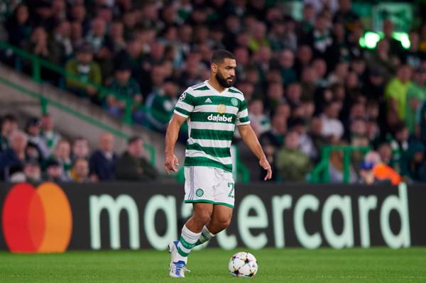 Ange Postecoglou delivers Cameron Carter-Vickers latest; updates on absent Celtic trio