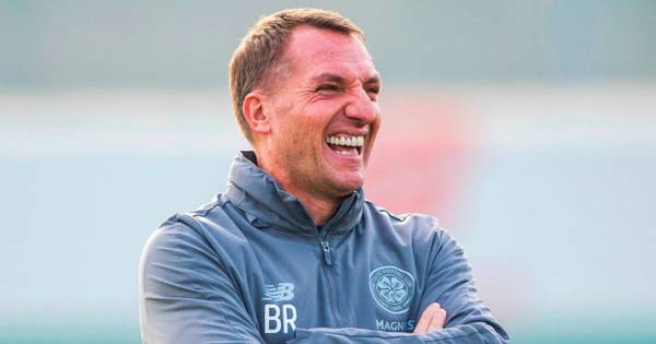 Brendan Rodgers has Celtic fans all saying the same thing over Leicester City ‘loyalty’ claim as China link recalled