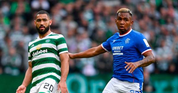 Celtic and Rangers Champions League runs compared as Hoops marked as competitors while rivals flop