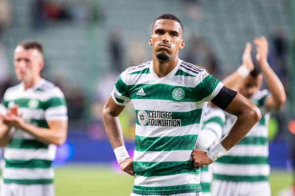 Celtic fans will be delighted by defender’s comments