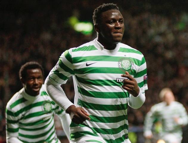 This Celtic Team Is Moving Forward Not Back: Why Demand For Wanyama Return Is Nonsensical