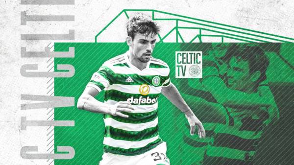 Watch St Johnstone v Celtic | LIVE on Celtic TV for overseas subscribers