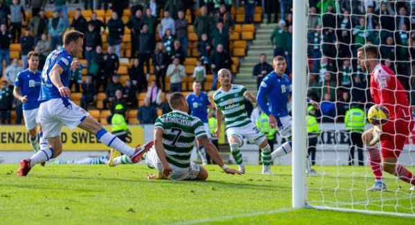 Celtic ruin linesman’s day, Ange’s thoughts and Jota’s fatigue