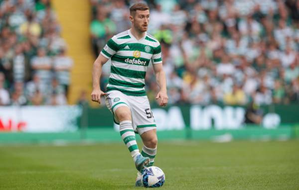 ‘One I feel sorry for’: Pundit feels Celtic star ‘unlucky’ to get limited chances