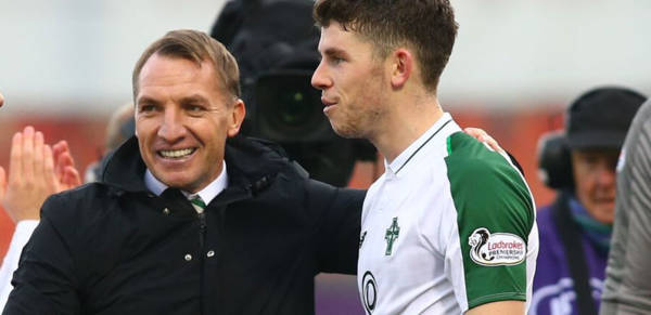 Ryan Christie Puts Rodgers Under More Pressure