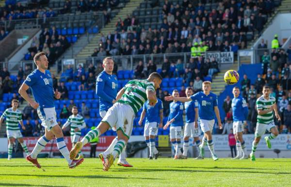 Scenes; Watch Dramatic Celtic Finish, Giakoumakis Saves the Day