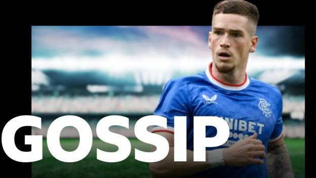 Scottish gossip: Rangers, Celtic, St Mirren, Aberdeen, Hibernian, Hearts