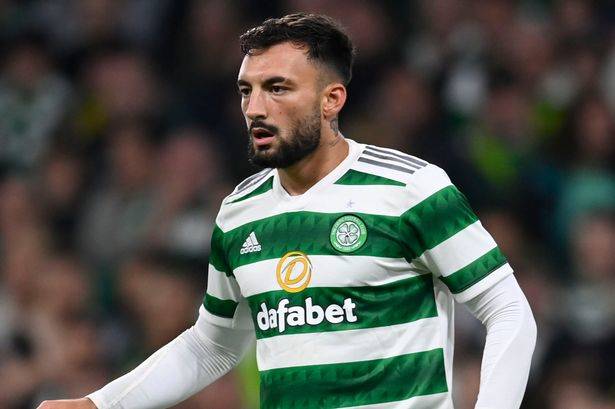 Celtic Fans React To Haksabanovic Performance Against St Johnstone