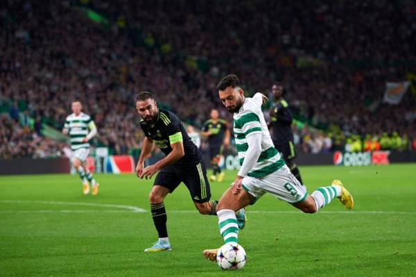 Haksabanovic backs Celtic to find shooting boots before critical Champions League standoff