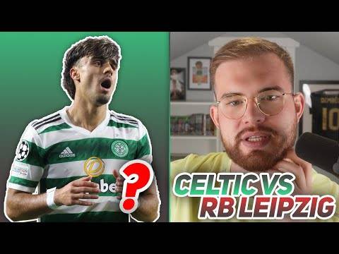 WILL JOTA MISS MUST WIN GAME? | Celtic vs RB Leipzig | The Preview Show