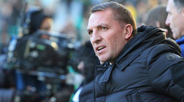 17 Goals, 3 Assists; Former Rodgers Signing Finds His Form Away From Celtic