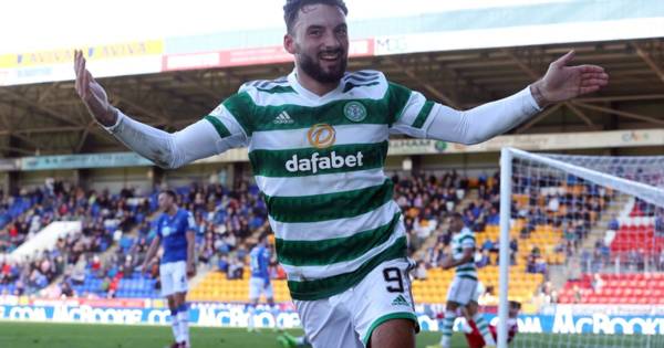 7 Celtic stars fighting for two key roles against Leipzig as Jota wait goes on