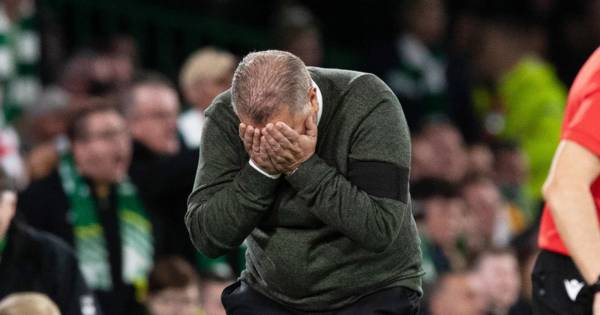 Celtic 0 RB Leipzig 2 as Hoops’ Champions League dream ended at Parkhead – 3 things we learned