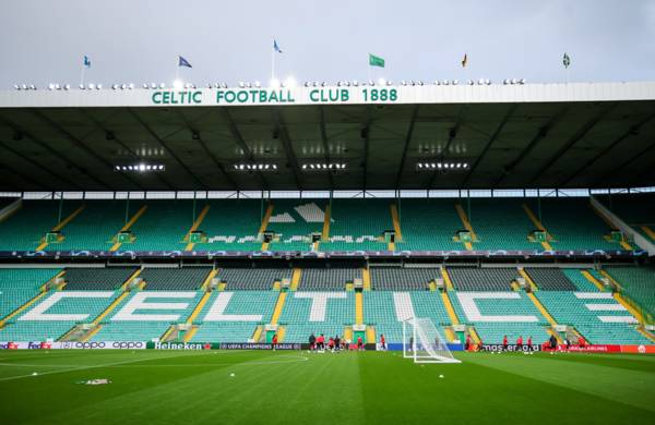 Celtic fined over ‘provocative’ anti-monarchy banners at Champions League game