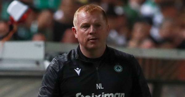 Celtic hero Neil Lennon prepares for Manchester United Europa League trip with domestic frustration