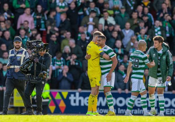 Celtic v RB Leipzig: Predicted Starting XI