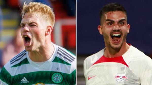 Celtic vs RB Leipzig LIVE: Latest updates, teams news and score for Champions League match