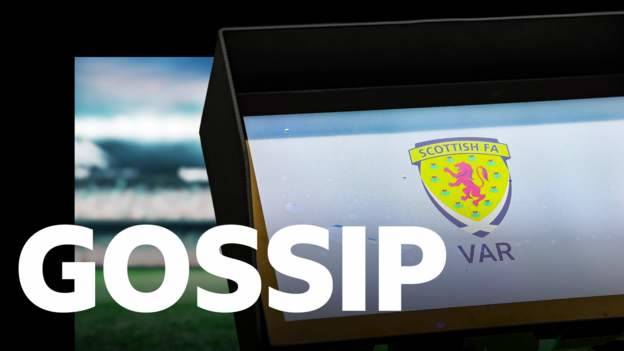 Scottish Gossip: Celtic, Rangers, Hearts, Hibs, Forrest, O’Riley, Hanlon, Atkinson, St Johnstone, VAR