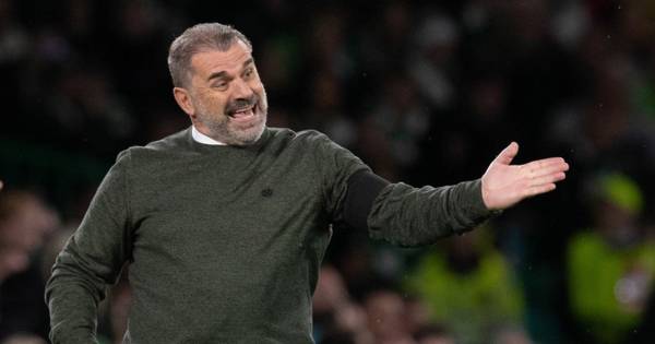 Ange Postecoglou’s Celtic subs ‘all over the place’ as game-changing RB Leipzig moment highlighted