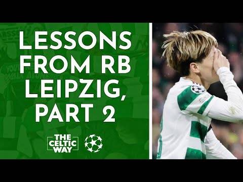 Celtic 0-2 RB Leipzig aftermath: Have the Hoops progressed enough in European football?