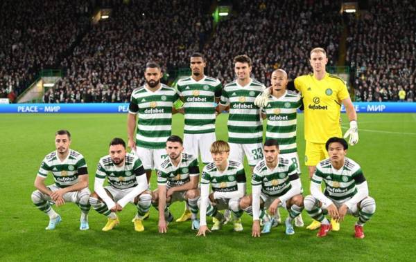 Celtic 0-2 RB Leipzig: Three talking points from Champions League disappointment