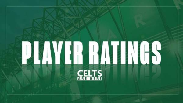 Celtic Player Ratings; The Good, The Bad and the Ugly