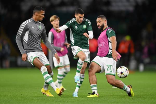 The defensive positive Celtic can take from RB Leipzig defeat