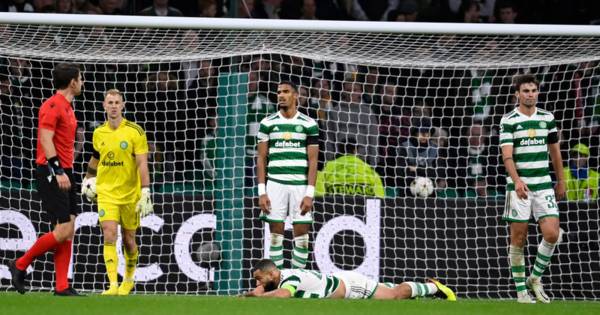 What Celtic stars are saying after Leipzig misfire as key man rues ‘fine margins’