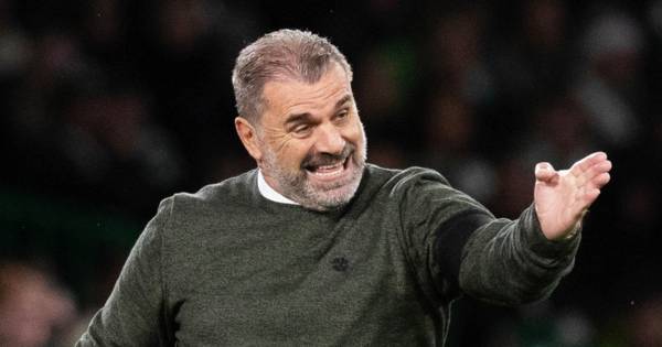 Ange Postecoglou adamant Celtic principles all about success and insists he plays ‘a certain way for a reason’