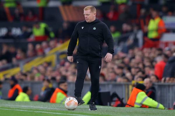 Heartbreak for ex-Celtic manager, sees side lose in injury time against Man Utd